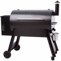 Traeger Pellet-Grill Pro Series 34 (Vorführgerät gebraucht/ Mitnahmepreis/ Vösendorf)
