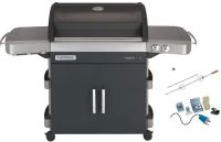 Campingaz 3 Series RBS LX m. Drehspieß (Aussteller/ Mitnahmepreis/ Vösendorf)