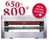 ASTEUS Family Infrarot-Grill inkl. Zubehör (Vorführgerät gebraucht/ Mitnahmepreis/ Gerasdorf)