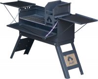 HomeFires Camp-BRAAI