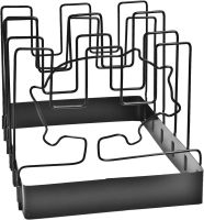 Rib-Rack, verstellbar