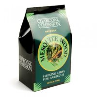 Wood Chips, Mesquite