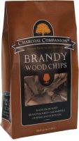 Wood Chips (Räucherspäne) Brandy (ca. 0,4kg)