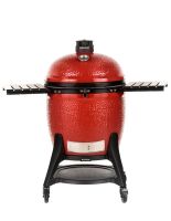 Kamado Big Joe® III Set Hyperbolic inkl Cart (Untergestell)