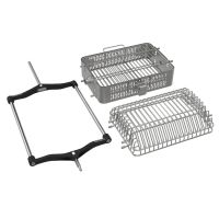 Kamado Joe® Joetisserie® Drehspießkorb-Set