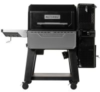 MASTERBUILT Gravity FED XT Digital Charcoal BBQ & Smoker
