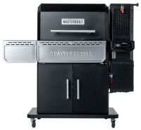 MASTERBUILT Gravity Series™ 1150 Digital Charcoal BBQ & Smoker