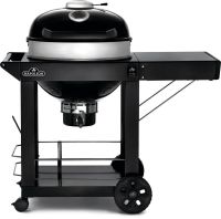 NAPOLEON® PRO-CART Holzkohle Kugelgrill, 57cm (Aussteller/ Mitnahmepreis/ Gerasdorf)
