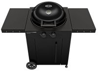Outdoorchef AROSA 570 G EVO Black (Aussteller/ Mitnahmepreis/ Vösendorf)