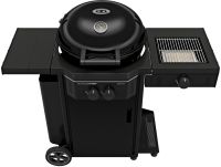 Outdoorchef DAVOS 570 G PRO inkl. Kaltrauchgenerator Smoke