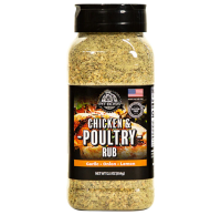 Pitboss Chicken & Poultry Rub