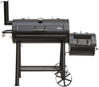 BBQ Smoker 